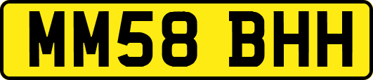 MM58BHH