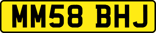MM58BHJ