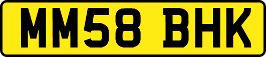 MM58BHK