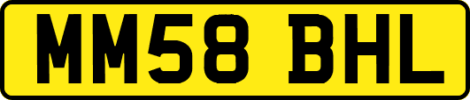 MM58BHL
