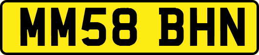 MM58BHN
