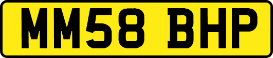 MM58BHP