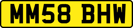 MM58BHW