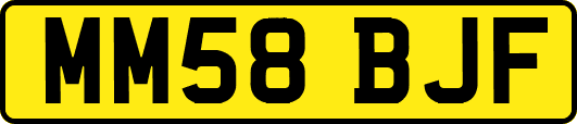MM58BJF