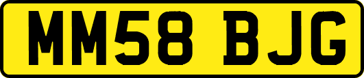 MM58BJG