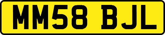 MM58BJL