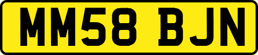 MM58BJN
