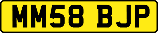 MM58BJP