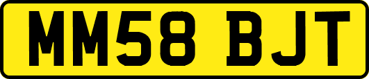 MM58BJT