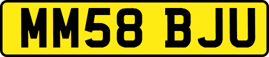 MM58BJU