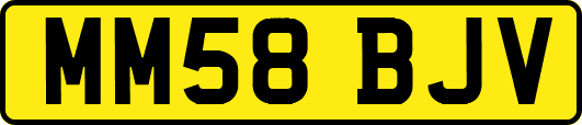 MM58BJV