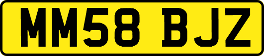 MM58BJZ