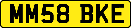 MM58BKE