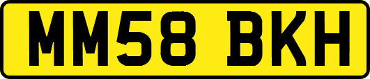 MM58BKH