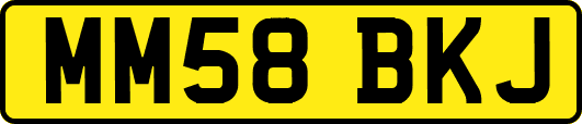 MM58BKJ