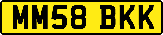 MM58BKK