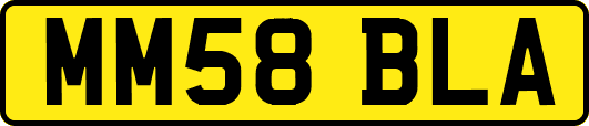MM58BLA