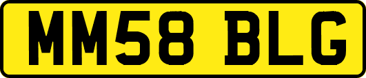 MM58BLG