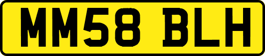 MM58BLH