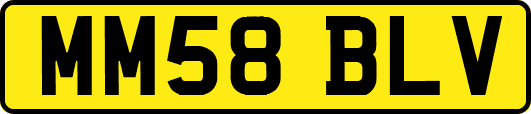 MM58BLV