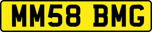 MM58BMG