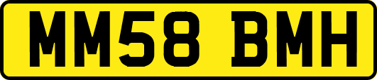 MM58BMH