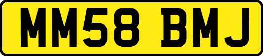 MM58BMJ
