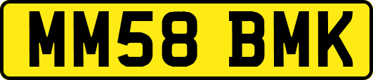 MM58BMK