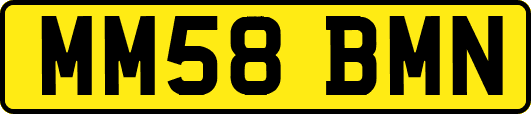 MM58BMN