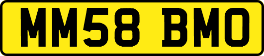 MM58BMO