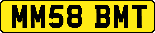 MM58BMT