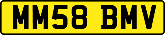 MM58BMV