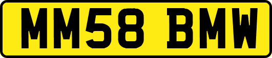 MM58BMW