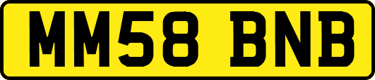 MM58BNB