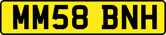 MM58BNH