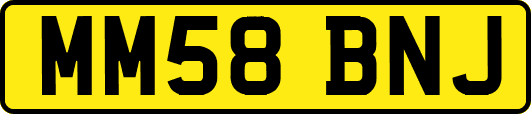 MM58BNJ