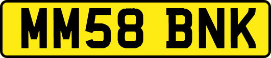 MM58BNK