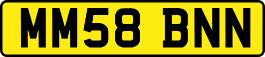 MM58BNN