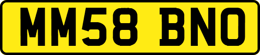 MM58BNO