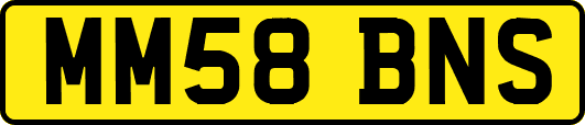 MM58BNS