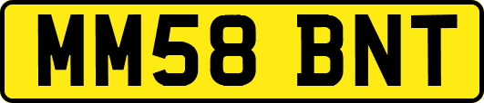 MM58BNT