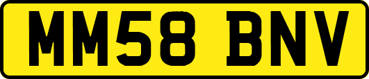 MM58BNV