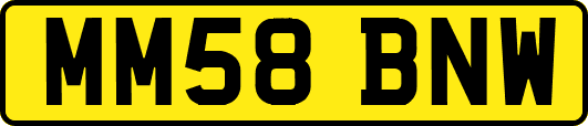 MM58BNW