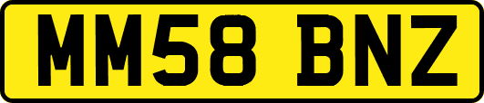 MM58BNZ
