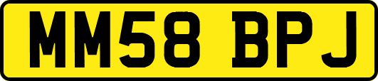 MM58BPJ