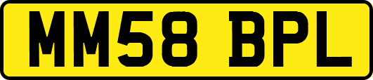 MM58BPL