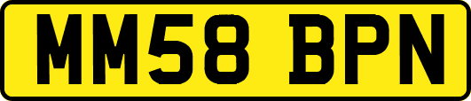 MM58BPN