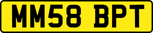 MM58BPT