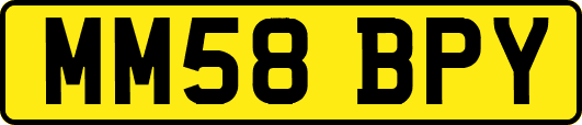 MM58BPY