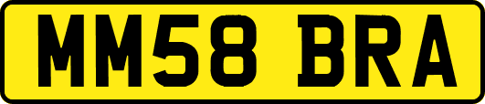 MM58BRA